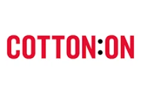cotton on