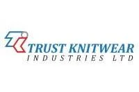 TRUST KNIT