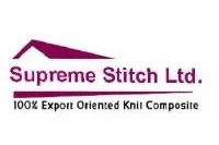 SUPREME STITCH